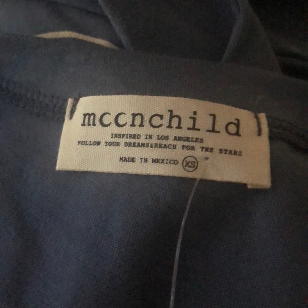 Moonchild NWT Celestial Tee - Picture 4 of 4